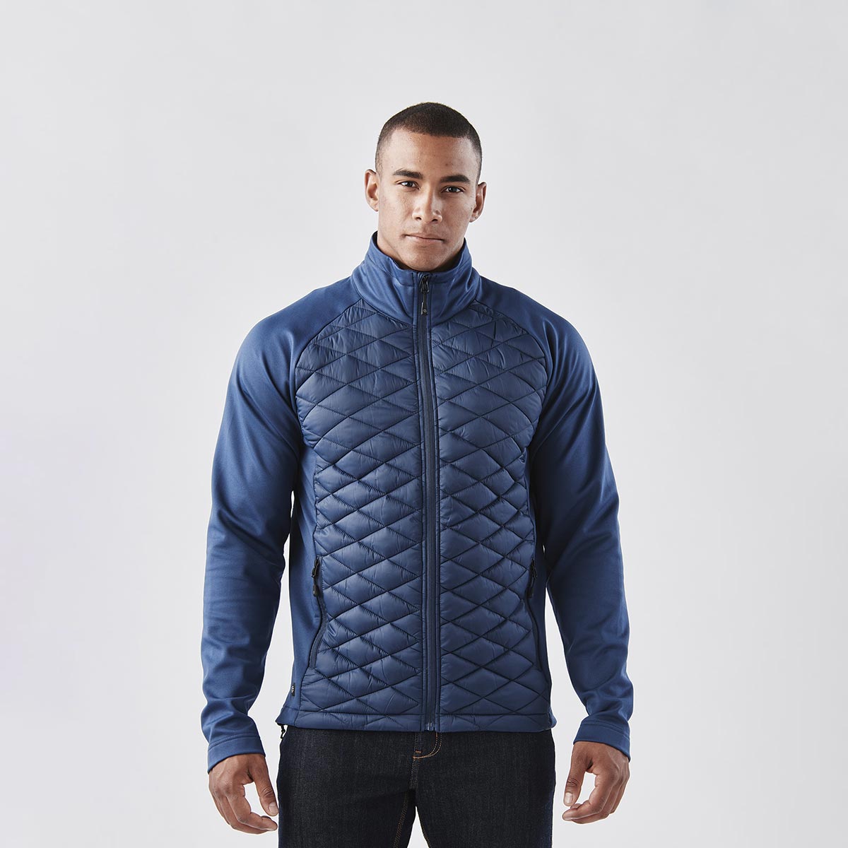 Men's Boulder Thermal Shell - Stormtech Canada Retail