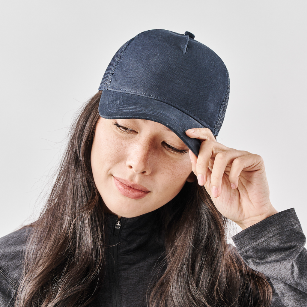 O*i様 WAKE. Cap Nylon Exclusive Scirocco Cap - Stormtech Canada Retail