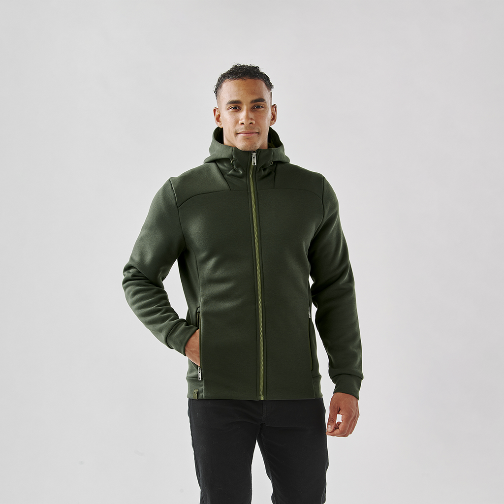 Men's Antares Performance Hoody - Stormtech Canada Retail