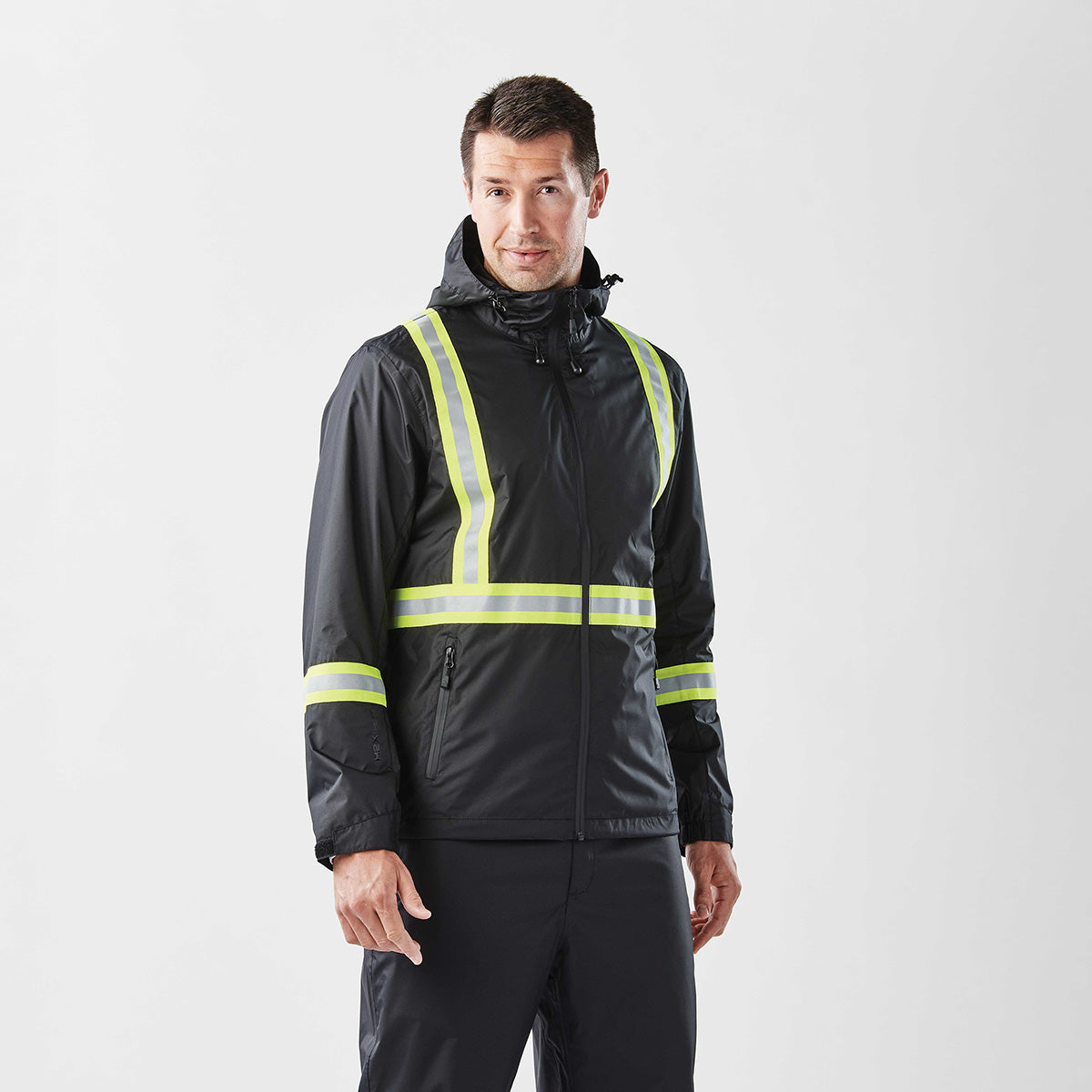 Men's Olympia Reflective Shell - Stormtech Canada Retail