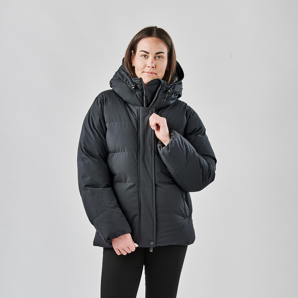 ウェア Women's Classic Gore-tex Winter Jacket Women's Classic Gore-tex Winter Jacket
