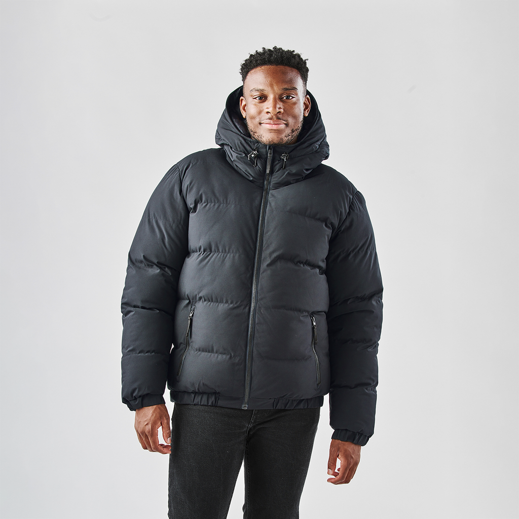 Men's Explorer Thermal Jacket HBX-1