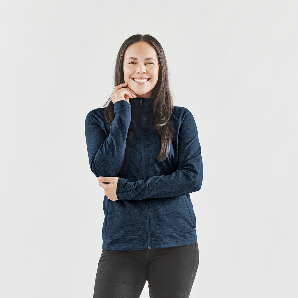 Women's Treeline Performance Jacket - HTZ-3W – Stormtech Canada Retail