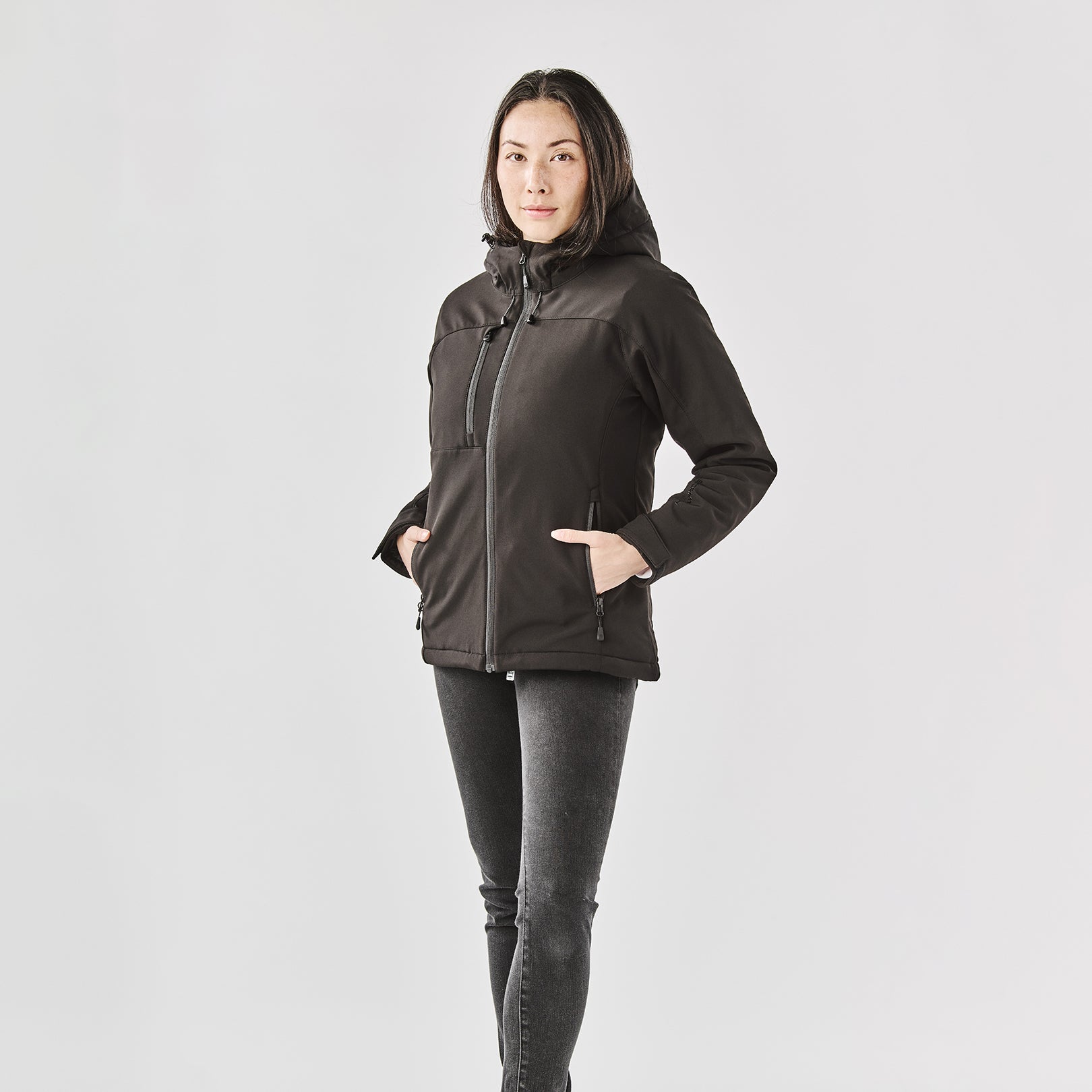 Women's Orbiter Insulated Jacket - Stormtech Canada – Stormtech