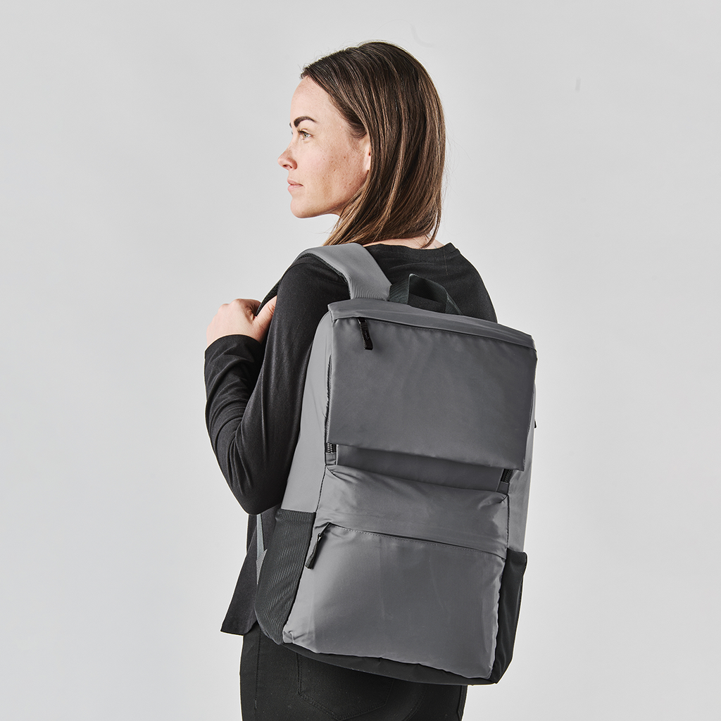 Medusa Backpack - LBR-1 – Stormtech Canada Retail