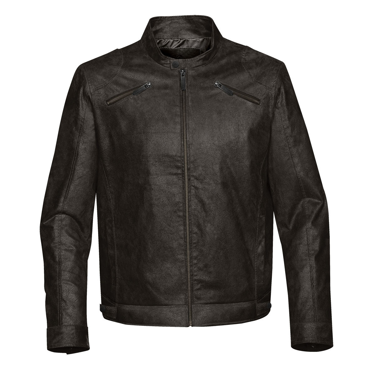 BOTT Stitched Leather Jacket 定価14万3千 MLJ-1_BROWN.jpg?v=1700773038&