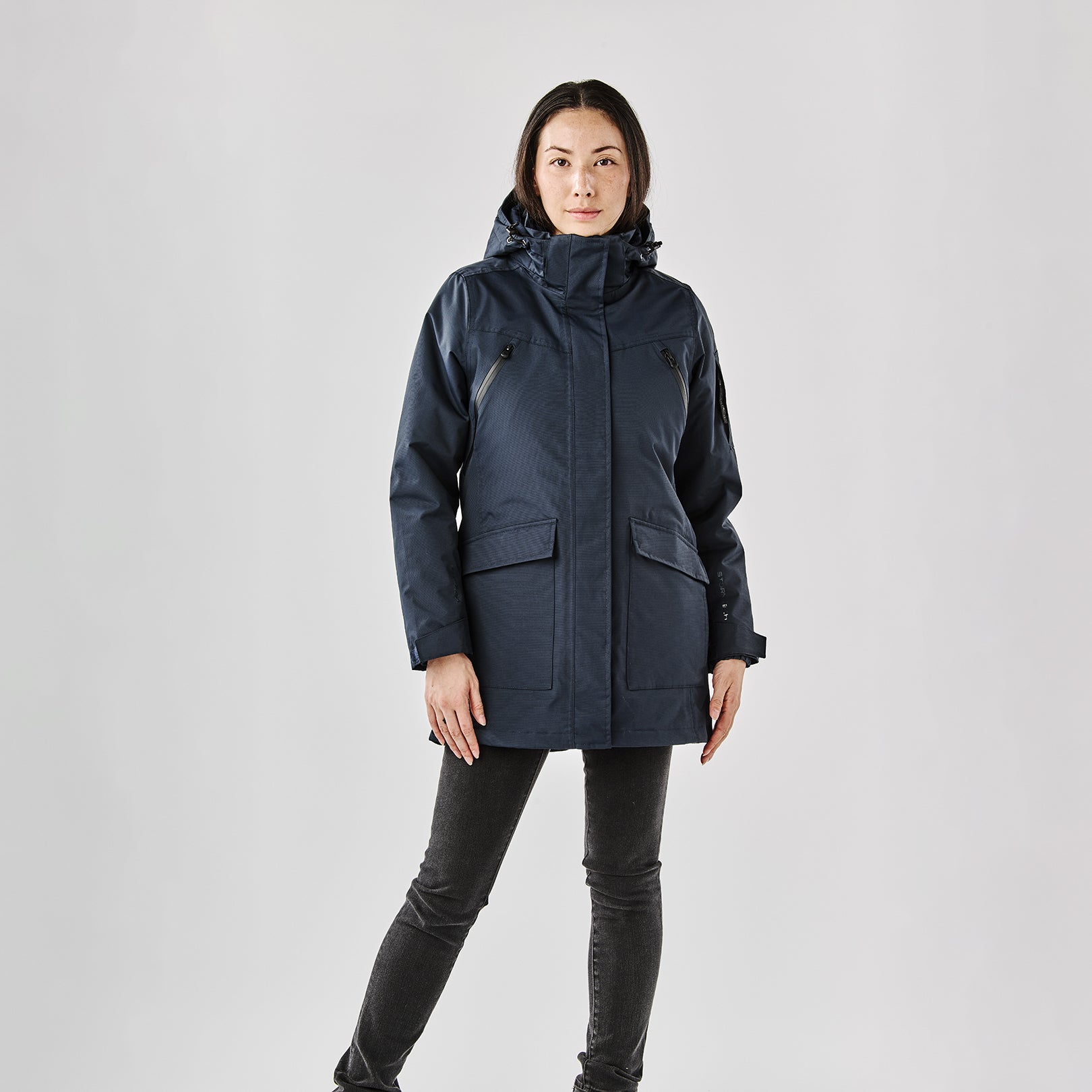 Women's Fairbanks 5-in-1 Jacket - Stormtech Canada Retail