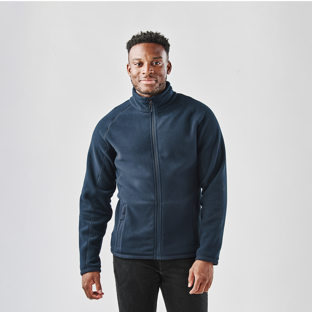 Men's Montauk Fleece Jacket - SX-5 – Stormtech Canada Retail