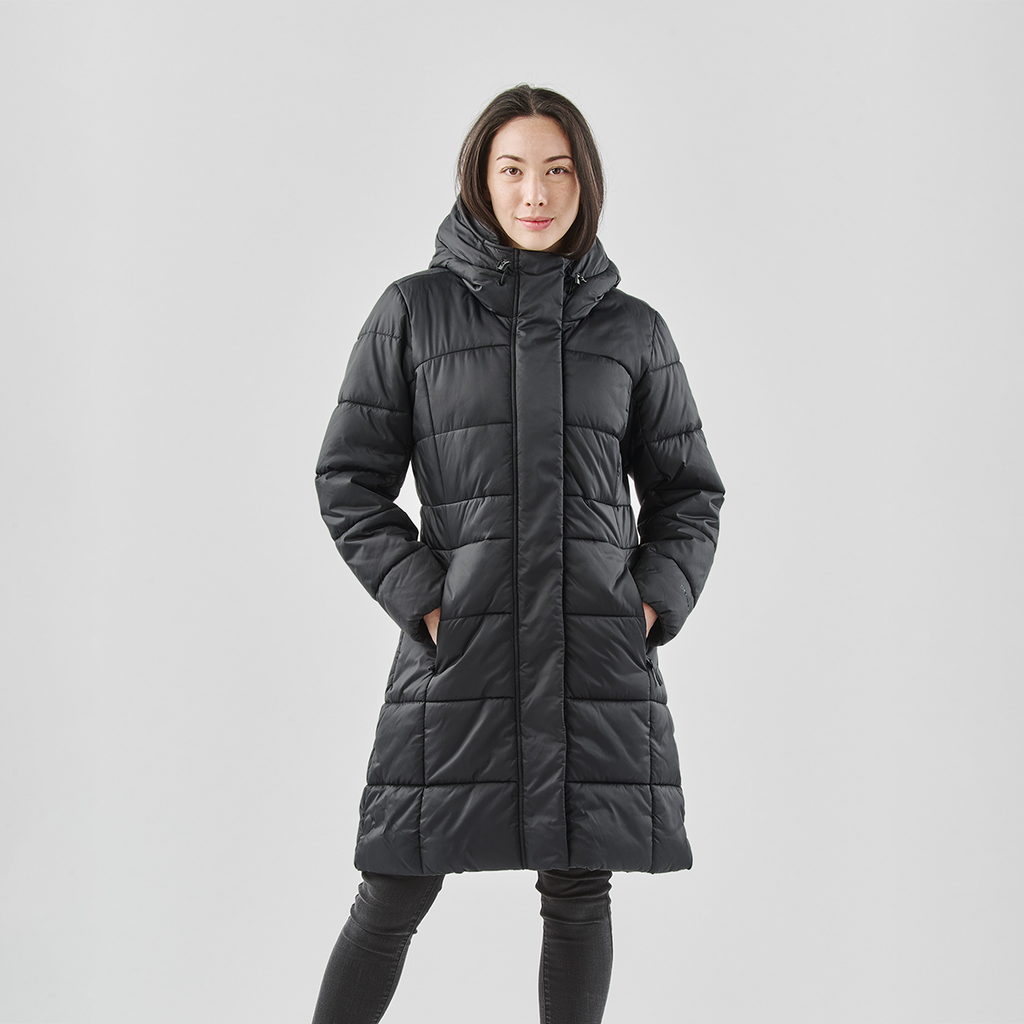 Women's Elkridge Parka - TXO-1W – Stormtech Canada Retail
