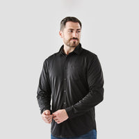 Men's Montauk Long Sleeve Shirt - VLX-3