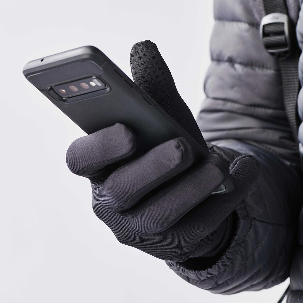 Oasis Touch Screen Gloves Stormtech Canada Retail