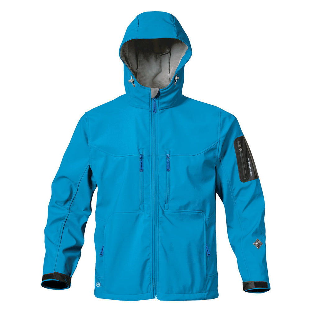 Stormtech HS-1 Men's Epsilon H2Xtreme Shell main image 1