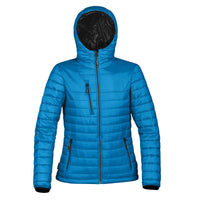 Women's Gravity Thermal Jacket Final Sale - AFP-1WLE