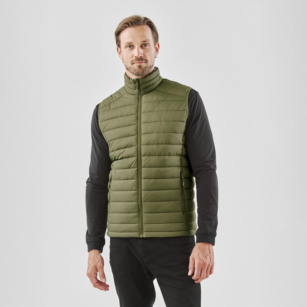 Men's Stavanger Quilted Vest - Stormtech Canada Retail Men's Stavanger Quilted Vest - Stormtech Canada Retail
