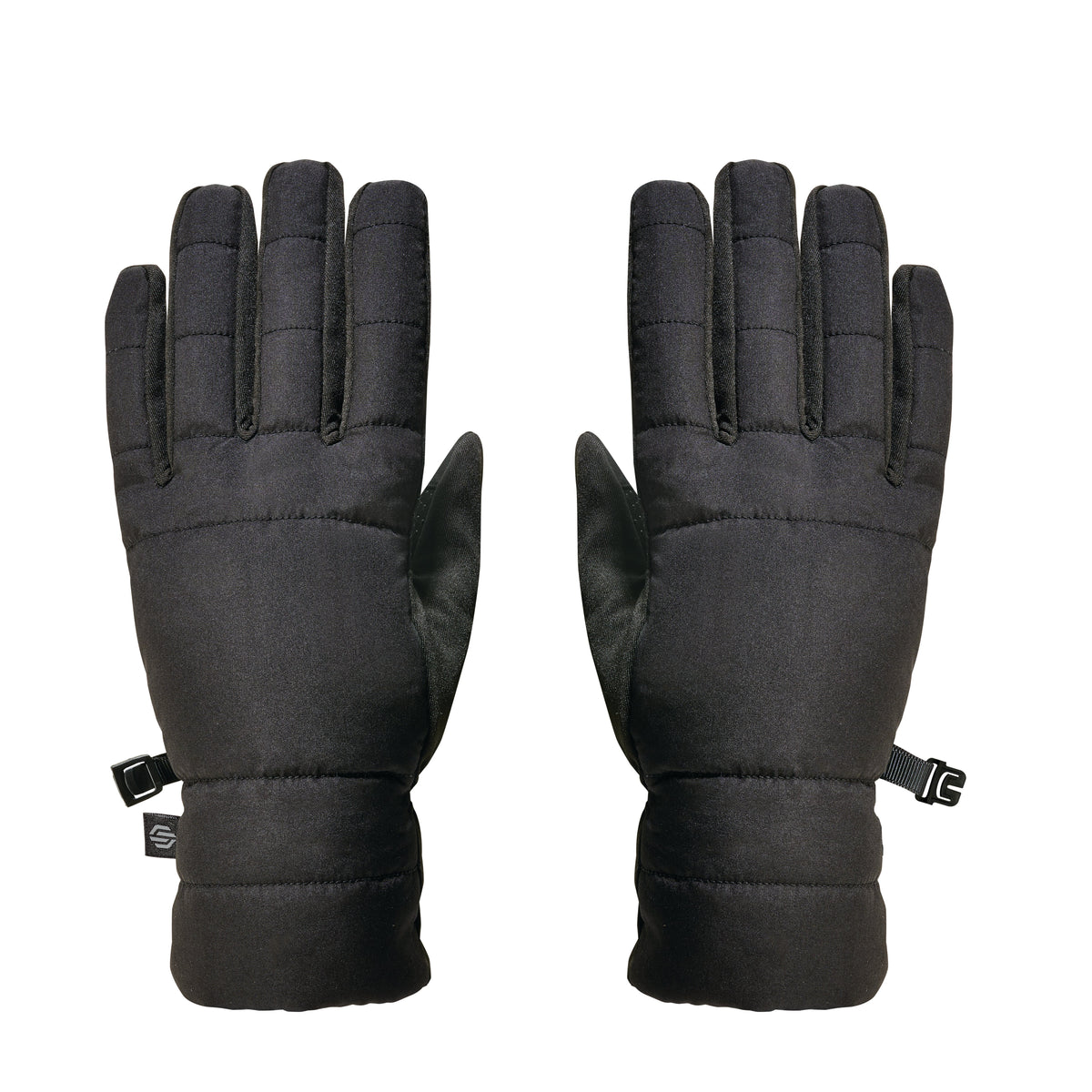 Sierra Quilted Glove - AGV-2