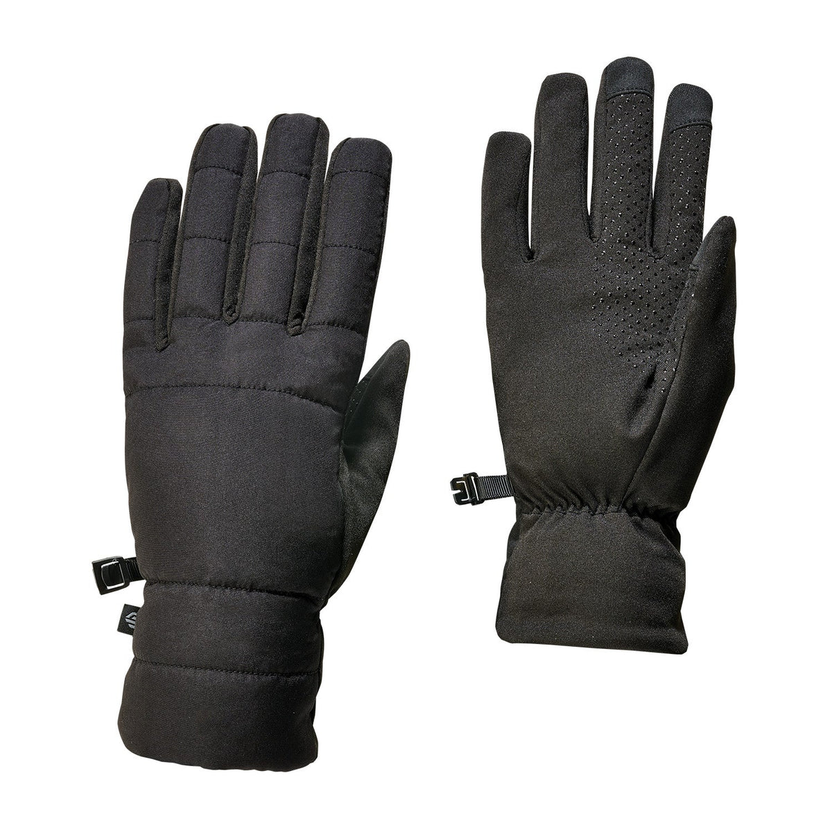 Sierra Quilted Glove - AGV-2