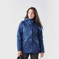 Women's Zurich Thermal Jacket - ANX-1W