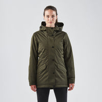 Fit Model Image - ANX-1W