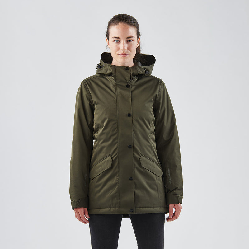 Fit Model Image - ANX-1W