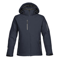 Women's Solar 3-in-1 System Jacket Final Sale - B-2W
