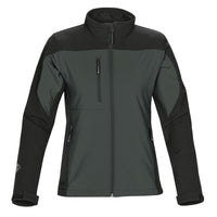 Women's Edge Softshell Final Sale - BHS-2W