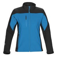 Women's Edge Softshell Final Sale - BHS-2W