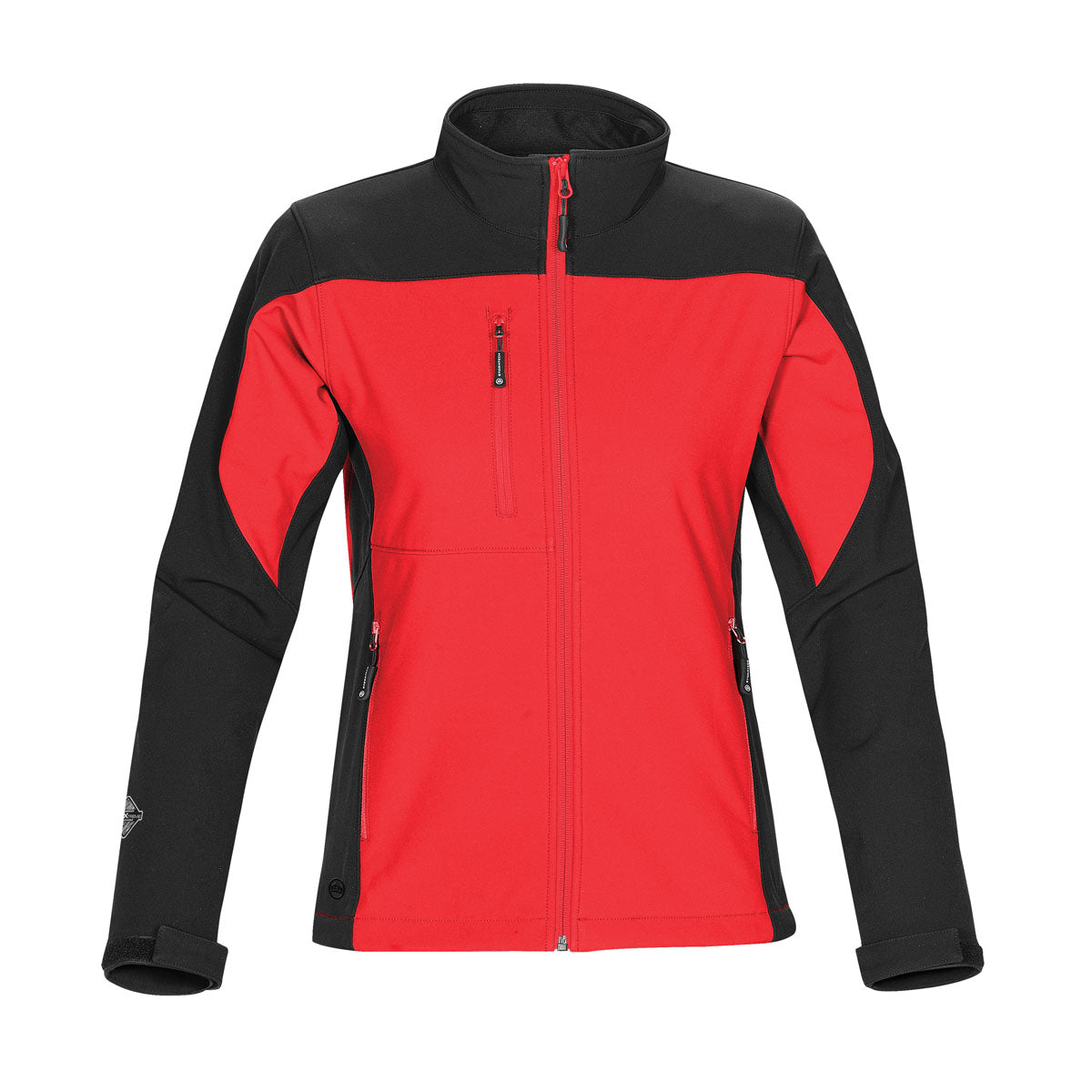 Women's Edge Softshell Final Sale - BHS-2W