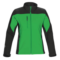 Women's Edge Softshell Final Sale - BHS-2W