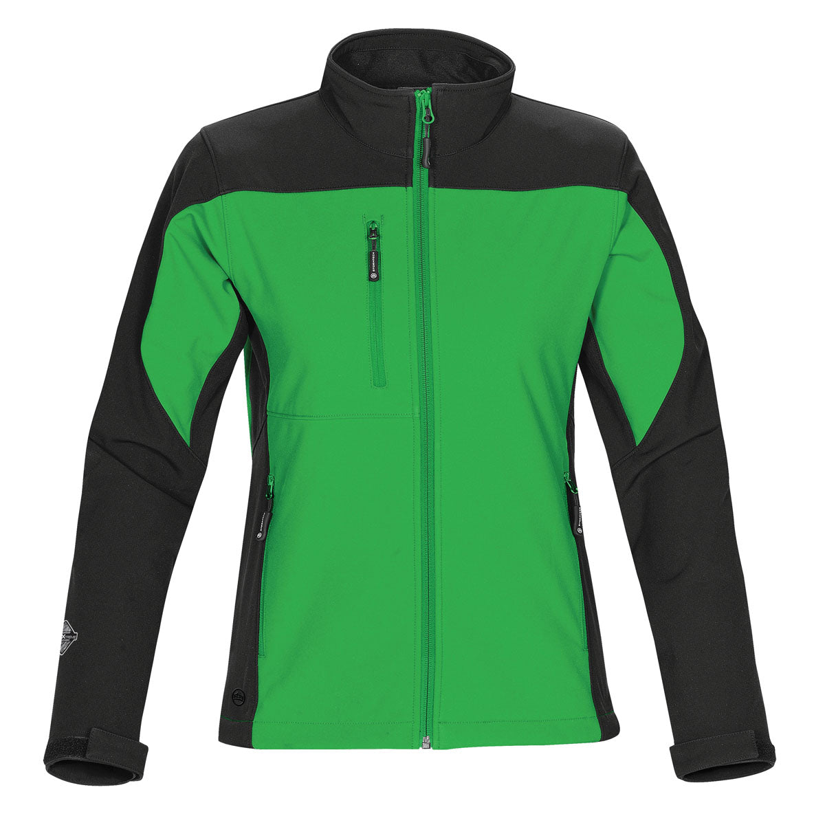 Women's Edge Softshell Final Sale - BHS-2W