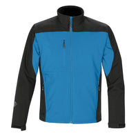 Men's Edge Softshell Final Sale - BHS-2