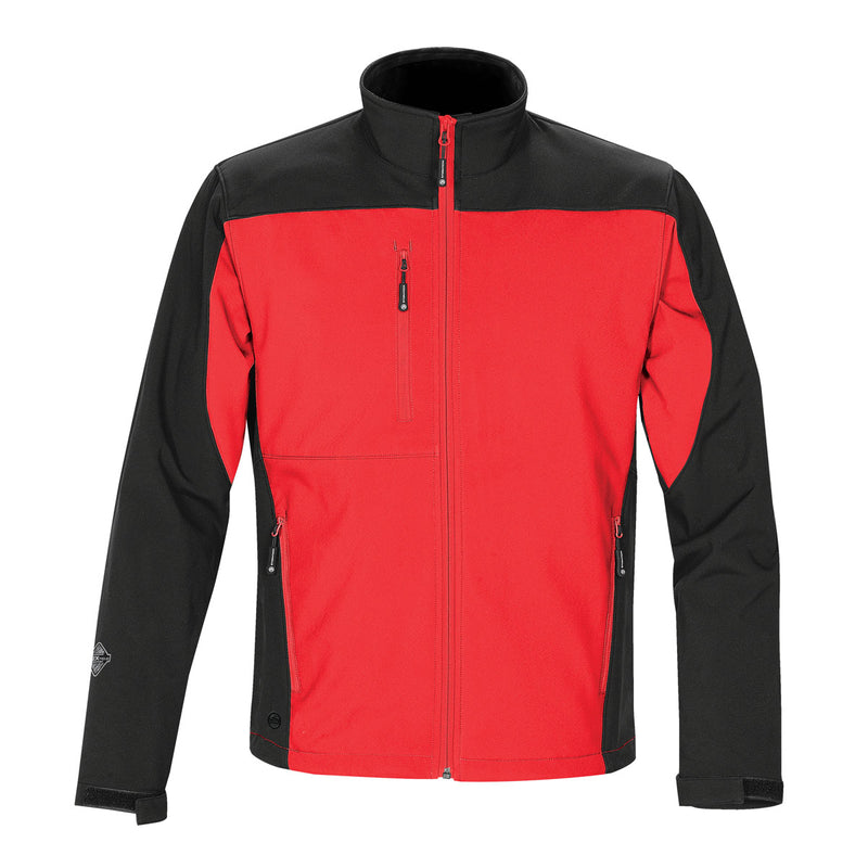 Men's Edge Softshell Final Sale - BHS-2
