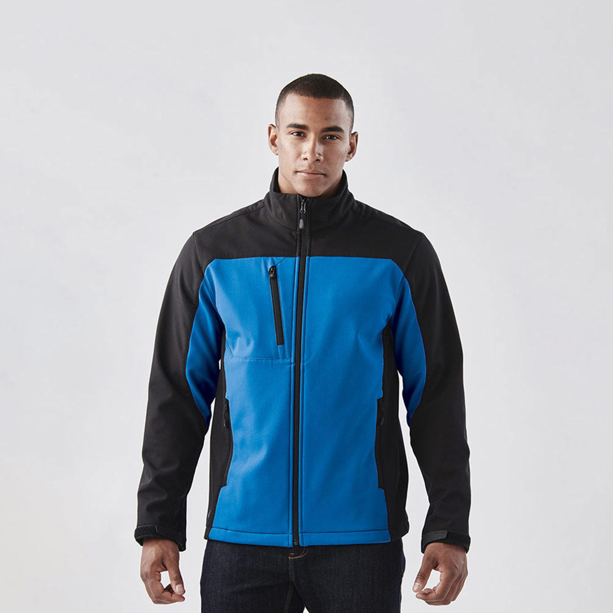 Men's Cascades Softshell - Stormtech Canada Retail