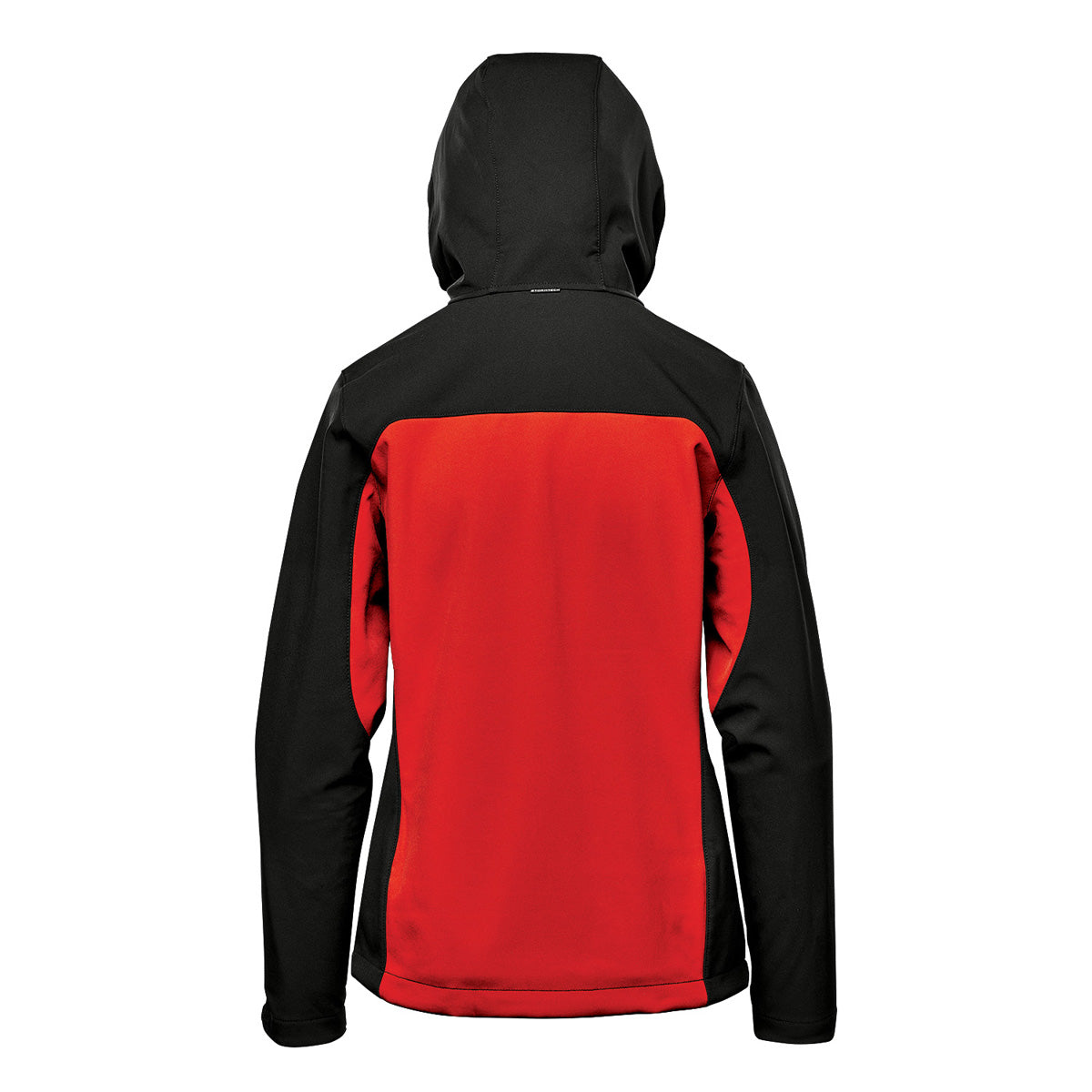 新品TRADITIONALWEATHERWEARSTORM SEALDUDLEY Women's Cascades Softshell Hoody - Stormtech Canada Retail