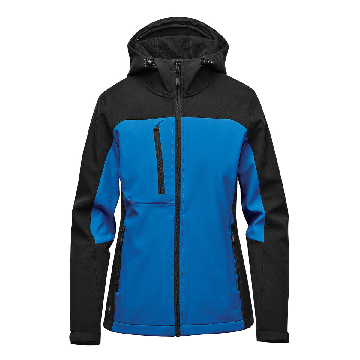 Women's Cascades Softshell Hoody - Stormtech Canada Retail