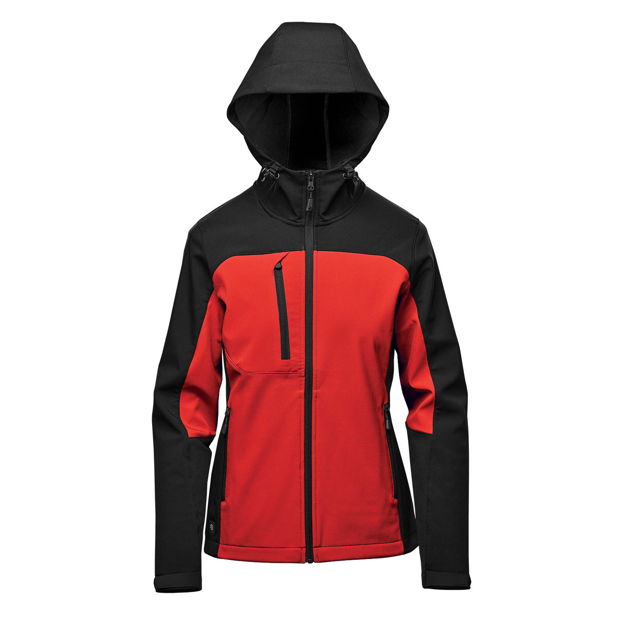Women's Cascades Softshell Hoody - Stormtech Canada Retail