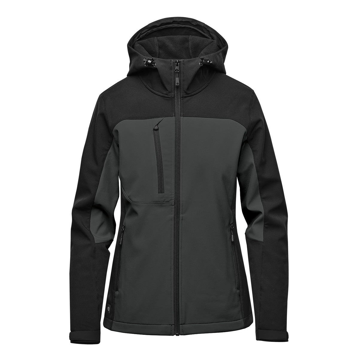 Women's Cascades Softshell Hoody - Stormtech Canada Retail