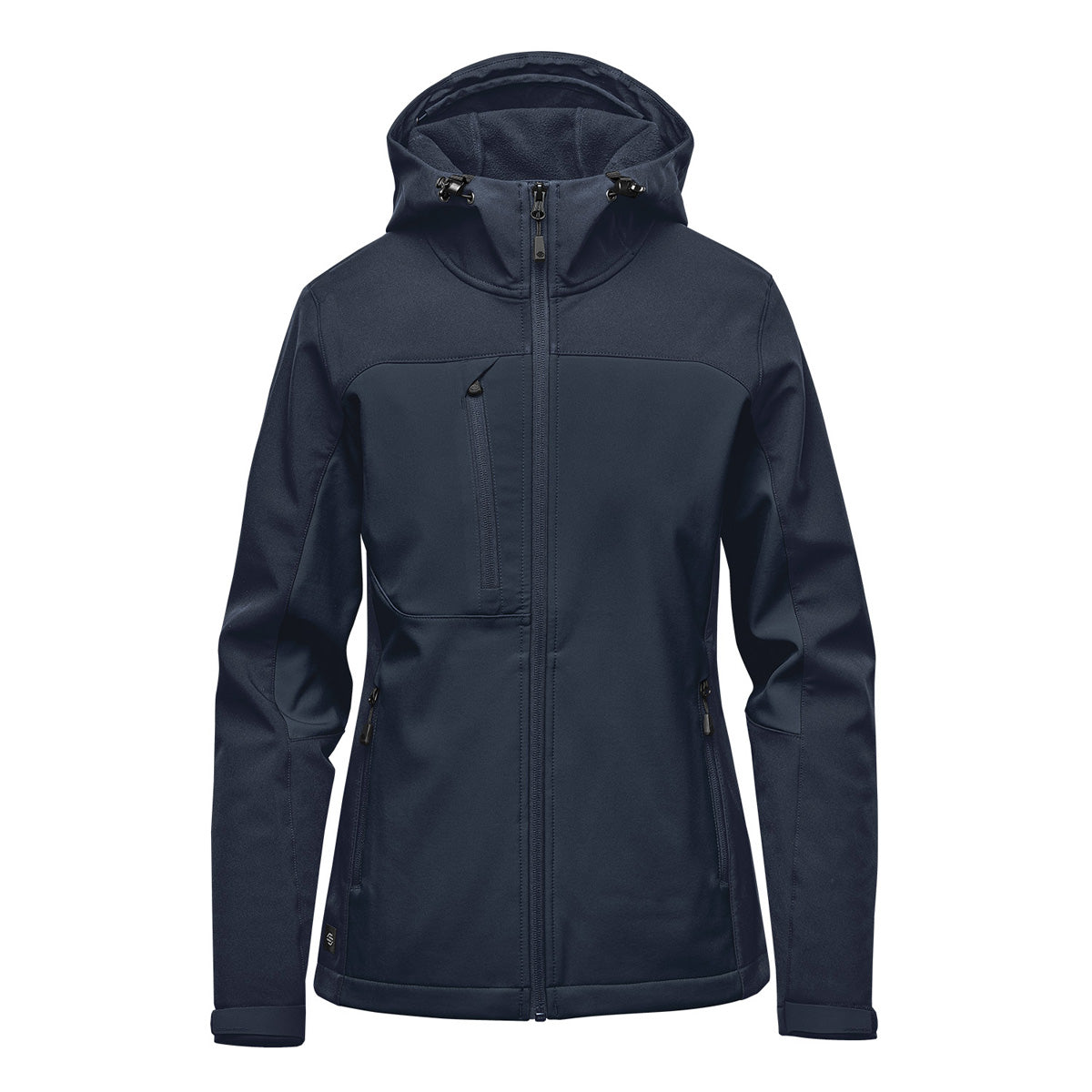 Women's Cascades Softshell Hoody - Stormtech Canada Retail