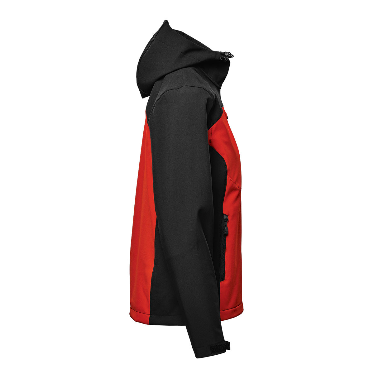 Women's Cascades Softshell Hoody - Stormtech Canada Retail