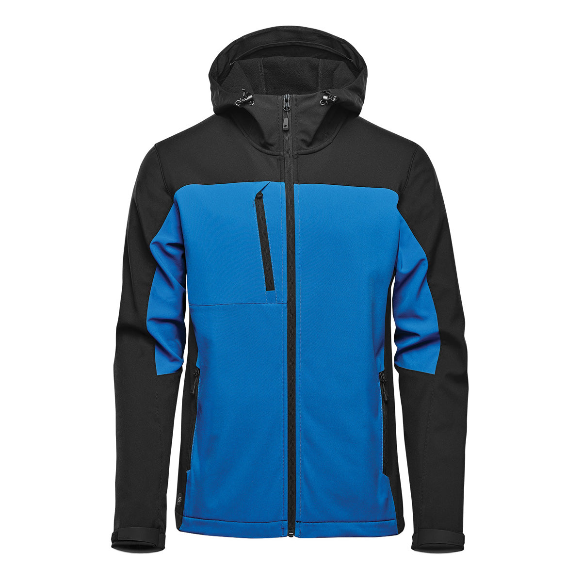 Men's Cascades Softshell Hoody - Stormtech Canada Retail
