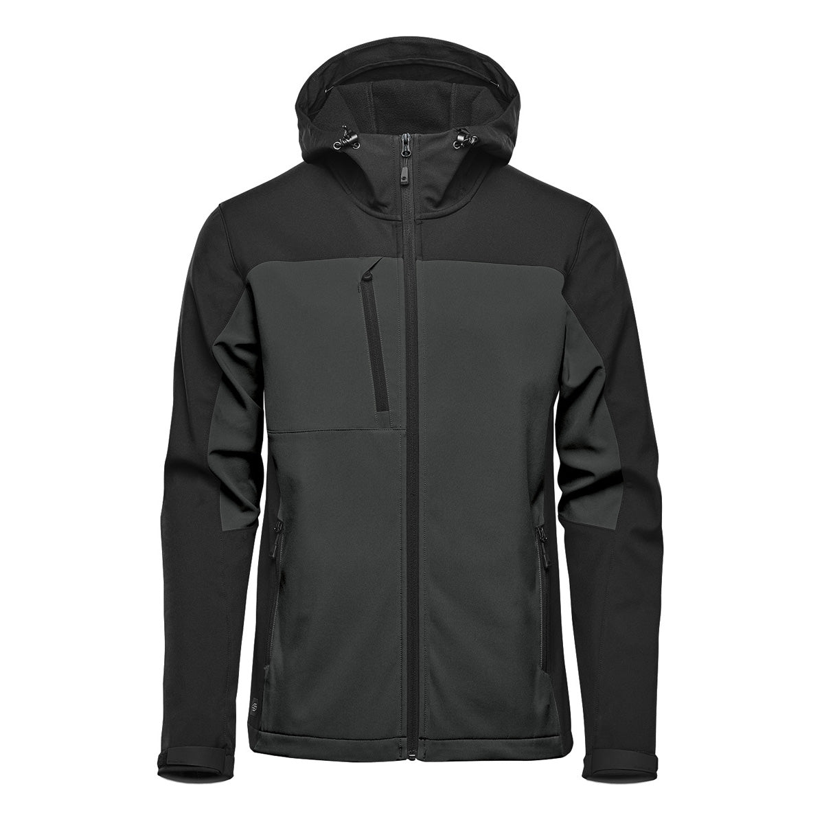 Men's Cascades Softshell Hoody - Stormtech Canada Retail