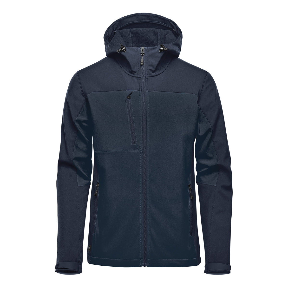 Men's Cascades Softshell Hoody - Stormtech Canada Retail