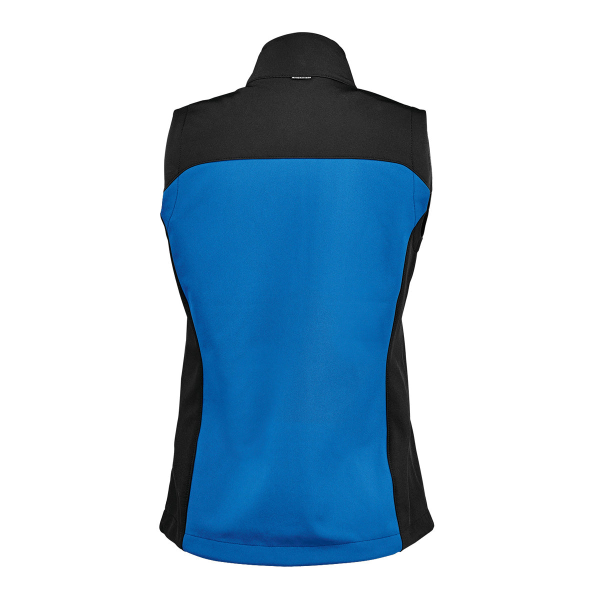Women's Cascades Softshell Vest - Stormtech Canada Retail