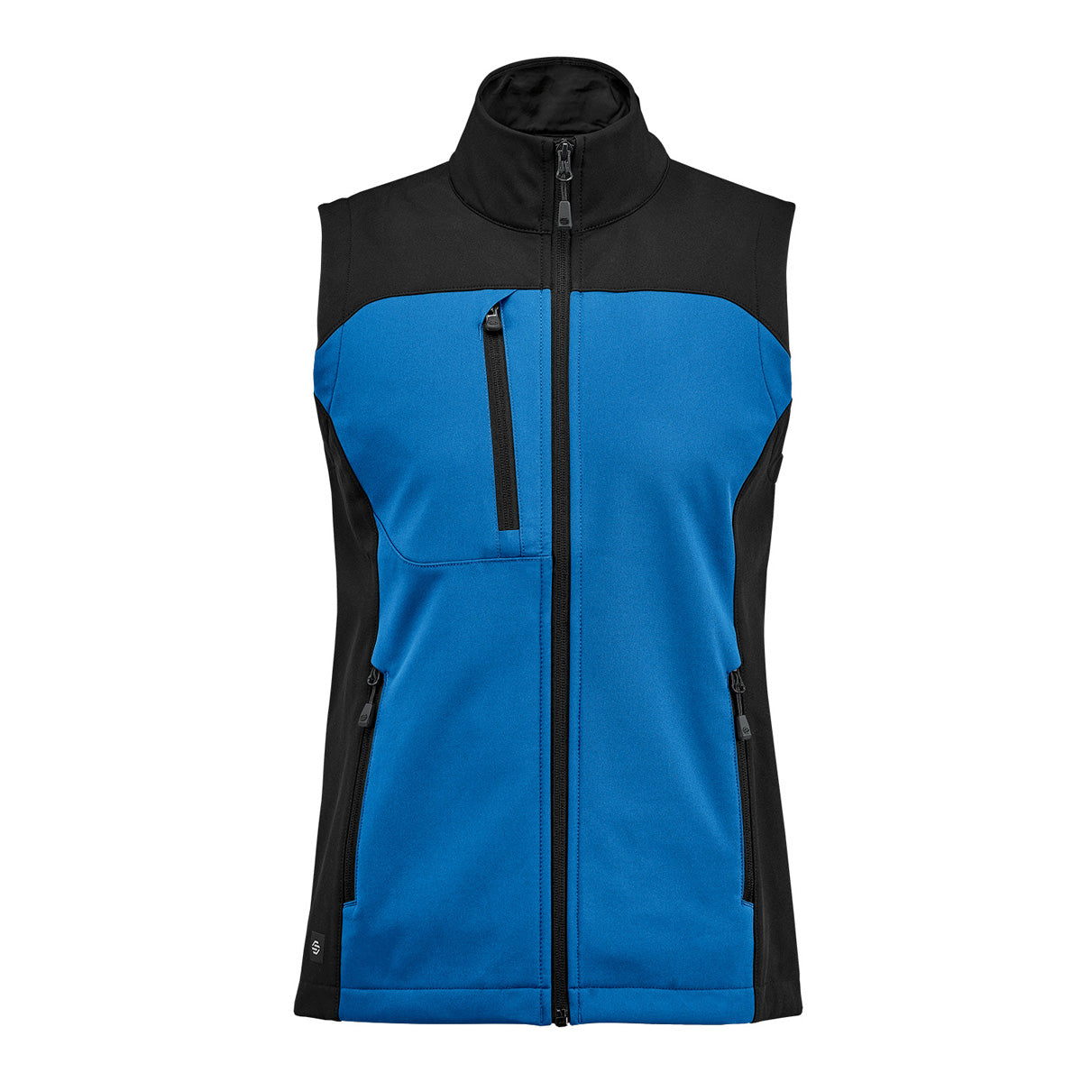 25ss Uncertain Future期 tulle vest Women's Cascades Softshell Vest - BHV-3W – Stormtech Canada Retail