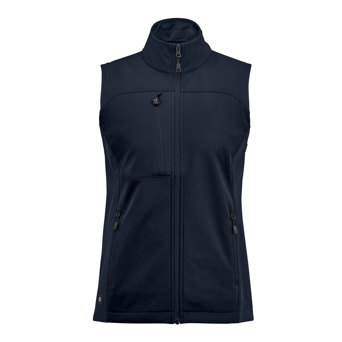 25ss Uncertain Future期 tulle vest Women's Cascades Softshell Vest - BHV-3W – Stormtech Canada Retail