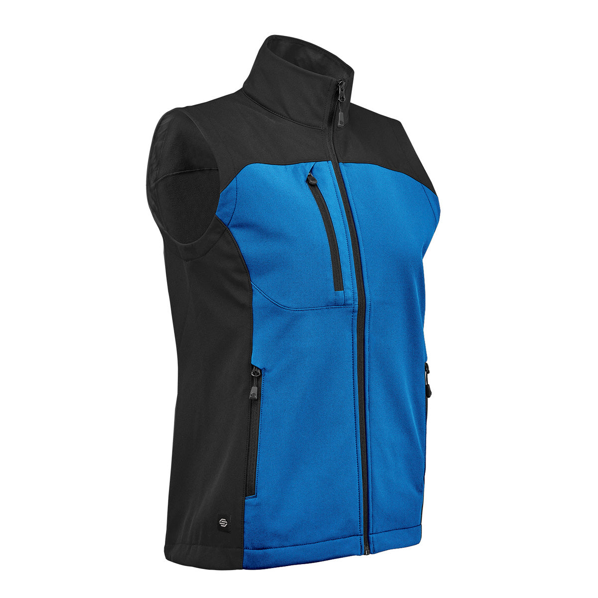 Women's Cascades Softshell Vest - Stormtech Canada Retail