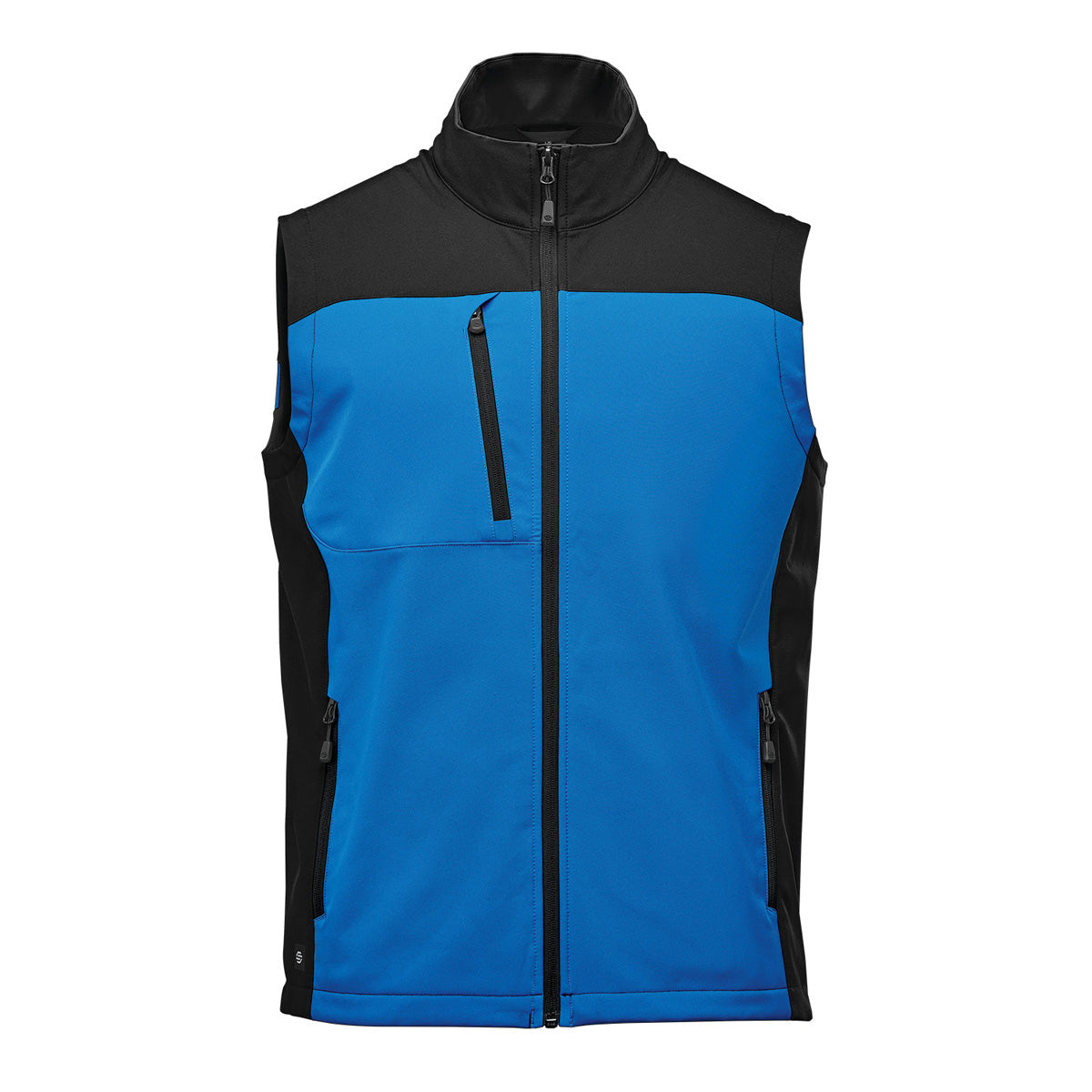 Men's Cascades Softshell Vest - BHV-3 – Stormtech Canada Retail
