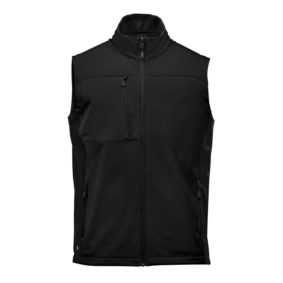 Men's Cascades Softshell Vest - BHV-3 – Stormtech Canada Retail