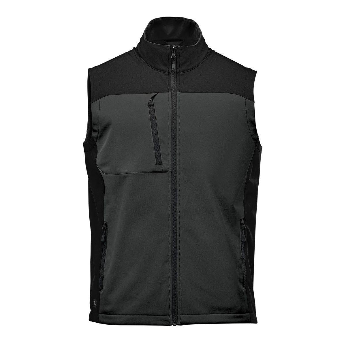 Men's Cascades Softshell Vest - BHV-3 – Stormtech Canada Retail