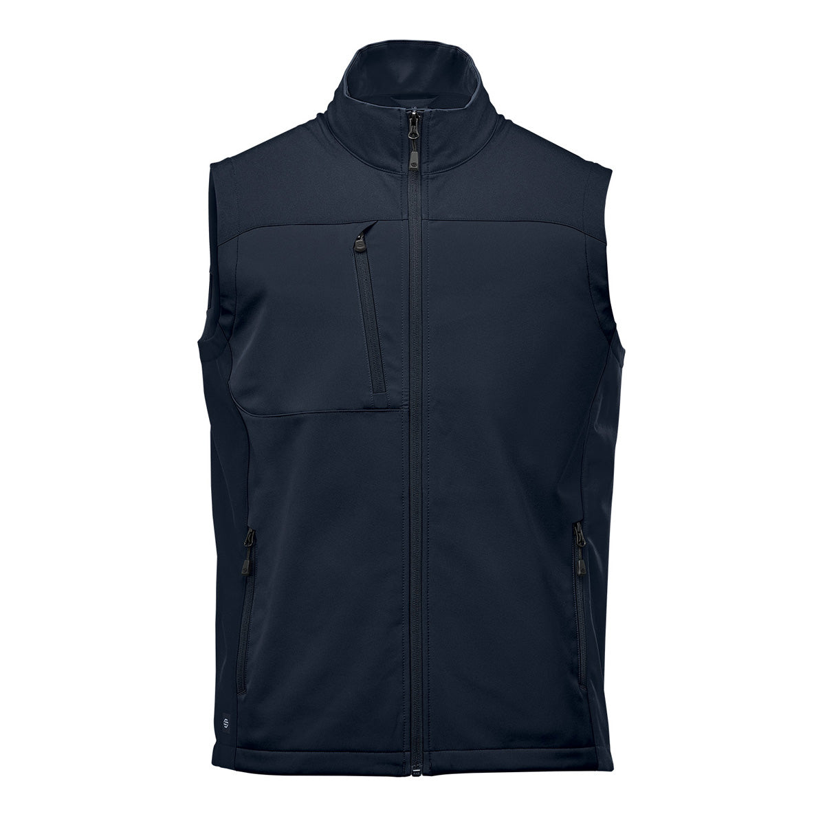 Men's Cascades Softshell Vest - BHV-3 – Stormtech Canada Retail
