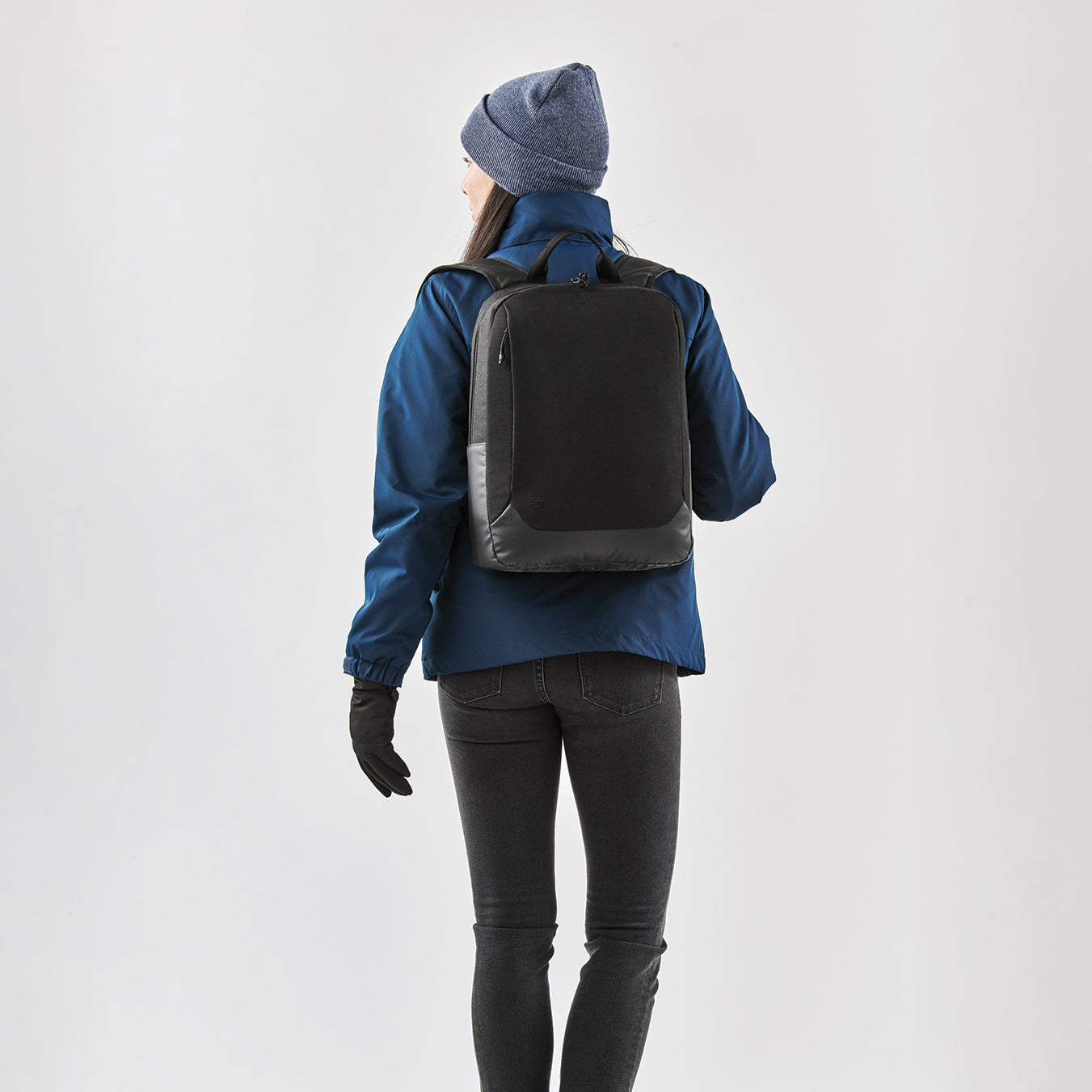 Aquarius Commuter Backpack 12 - BPX-10